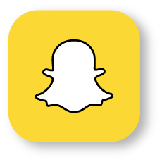 logo snapchat