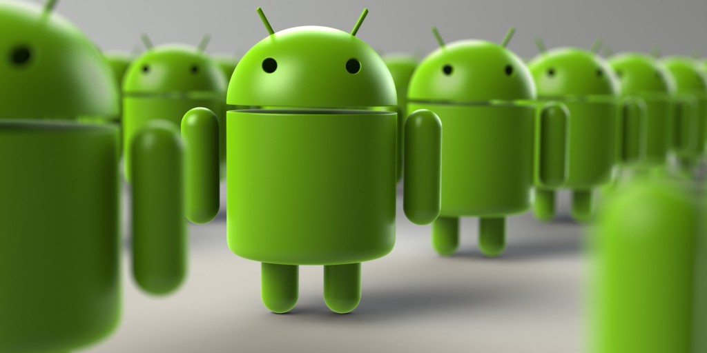 fallo de seguridad de Android