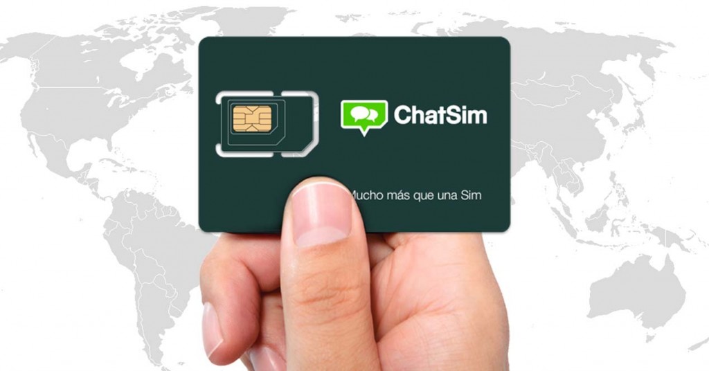 ChatSim