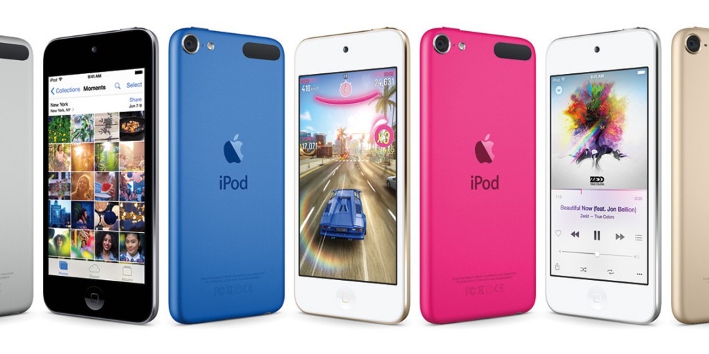 iPod Touch 128 GB