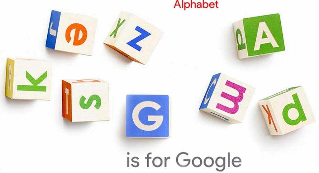 alphabet