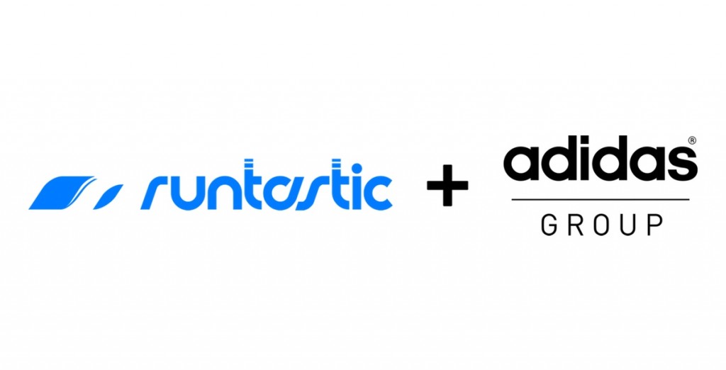 Adidas compra Runtastic