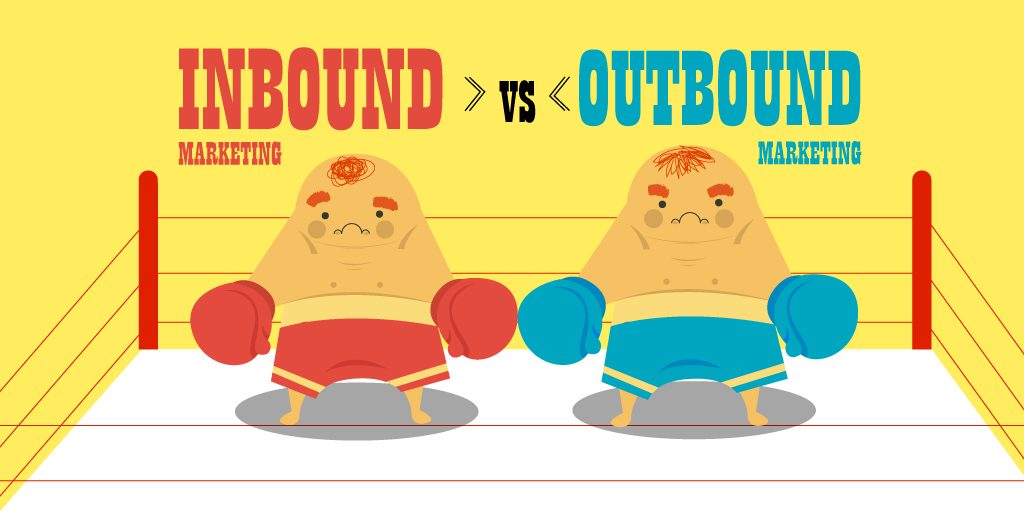 inbound vs outbound