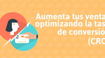 Conversion Rate Optimization (CRO)